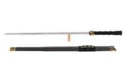 Épée Han YunQi, Rigide 19 Épée Han YunQi, Rigide -Martiaux Boutique epee han yunqi rigide 7