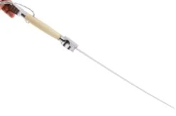 Épée Jian Ming & Qing - Snow Peak, Forge LK Chen -Martiaux Boutique epee jian ming qing snow peak forge lk chen 3