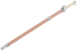 Épée Jian Ming & Qing - Snow Peak, Forge LK Chen -Martiaux Boutique epee jian ming qing snow peak forge lk chen 8