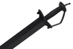 Epée Khanda, Polypropylène -Martiaux Boutique epee khanda polypropylene 3