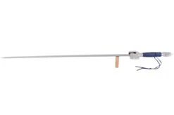 Épée Ming, Gale Wind - Acier Damas, Forge LK Chen 20 Épée Ming, Gale Wind - Acier Damas, Forge LK Chen -Martiaux Boutique epee ming gale wind acier damas forge lk chen 8
