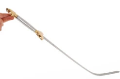 Épée Moderne «Guiding», Compétition, Poignée Inox -Martiaux Boutique epee moderne guiding competition poignee inox 3