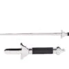 Épée Tai Ji Rétractable, Inox Poli -Martiaux Boutique epee tai ji retractable inox poli