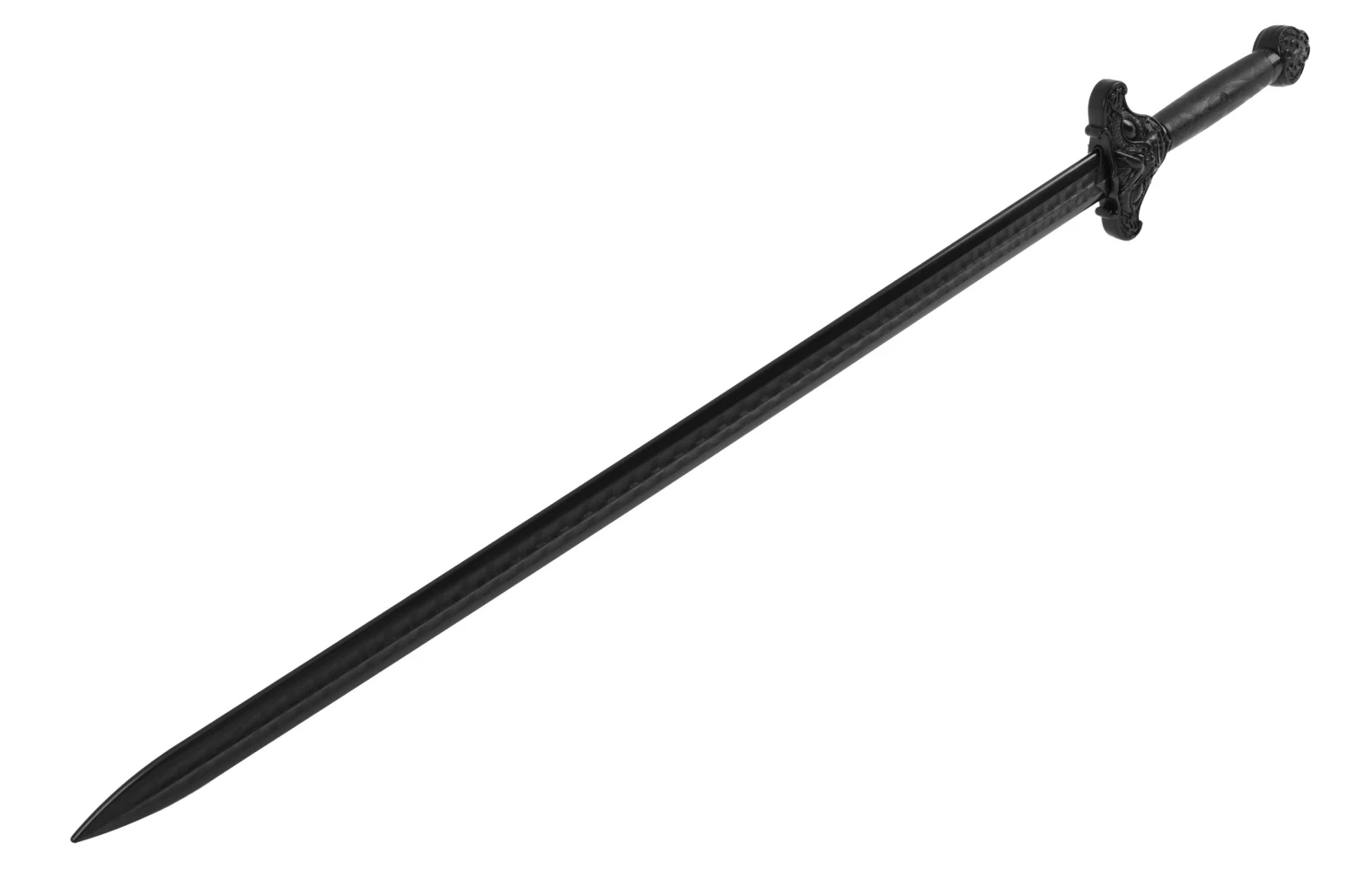 Épée Taiji, Polypropylène - Lame Épaisse 4 Épée Taiji, Polypropylène - Lame Épaisse – Image 2