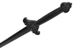 Épée Taiji, Polypropylène - Lame Épaisse 12 Épée Taiji, Polypropylène - Lame Épaisse -Martiaux Boutique epee taiji polypropylene lame epaisse 3