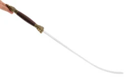 Épée Taiji, YangShi FengHuang - Semi Flexible -Martiaux Boutique epee taiji yangshi fenghuang semi flexible 6