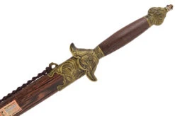 Épée Taiji, YangShi FengHuang - Semi Flexible -Martiaux Boutique epee taiji yangshi fenghuang semi flexible 9