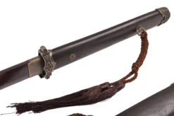 Epée Tang, LongHu -Martiaux Boutique epee tang longhu 2