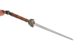 Épée Traditionnelle Wudang, 4 Animaux - Epaisse Rigide -Martiaux Boutique epee wudang 5 animaux 3