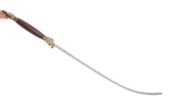 Épée Tai Ji, Tai Chi «Xiang», Section Diamant - Semi Flexible -Martiaux Boutique epee xiang semi flexible 4