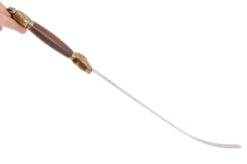 Épée Tai Ji, Tai Chi «YouLong», Section Diamant - Semi-rigide -Martiaux Boutique epee youlong diamant semi rigide 5