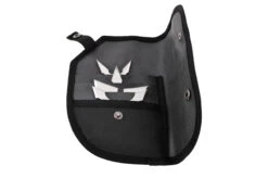 Étoiles Ninja Shuriken, Acier Inoxydable - Lot De 4 -Martiaux Boutique etoile ninja shuriken lot de 4 3