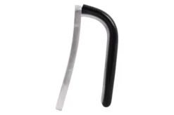 Fer Médical, Inox - Incurvé 8 Fer Médical, Inox - Incurvé -Martiaux Boutique fer medical inox incurve vers l interieur exterieur 2