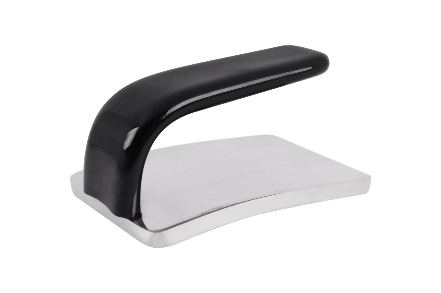 Fer Médical, Inox - Incurvé 3 Fer Médical, Inox - Incurvé