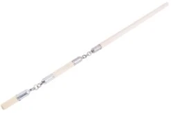 Fléau Tri-section, Court 6 Fléau Tri-section, Court -Martiaux Boutique fleau tri section court 1