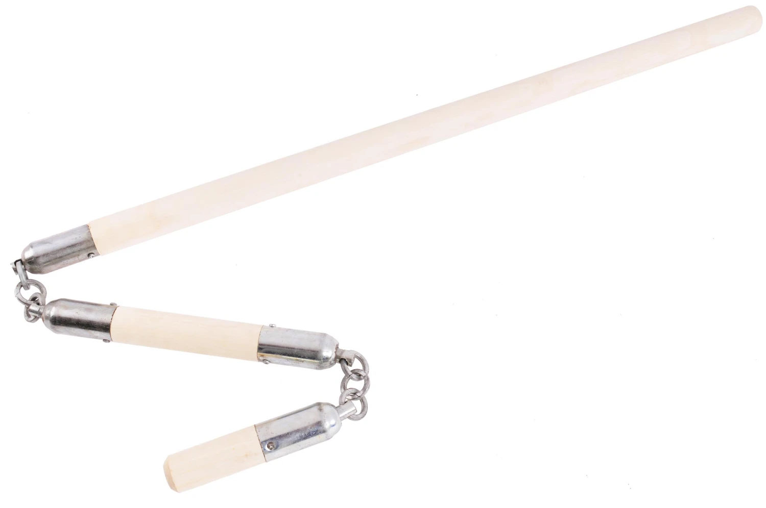 Fléau Tri-section, Court 5 Fléau Tri-section, Court – Image 3