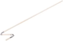 Fléau Tri-section, Long