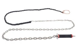 Fouet Chaine QiLin, 325 Cm