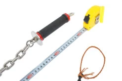 Fouet Chaine QiLin, 325 Cm -Martiaux Boutique fouet chaine qilin 325cm 3