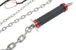 Fouet Chaine QiLin, 325 Cm -Martiaux Boutique fouet chaine qilin 325cm 4