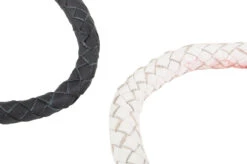 Fouet Long En Cuir - Poignée Bois -Martiaux Boutique fouet cuir poignee bois long 2