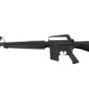 Fusil D'assaut Métal & Plastique, Réplique M16A1 -Martiaux Boutique fusil d assaut metal plastique replique m16a1