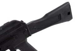 Fusil Mitrailleur Plastique, Réplique AK47 10 Fusil Mitrailleur Plastique, Réplique AK47 -Martiaux Boutique fusil mitrailleur plastique replique ak47 2