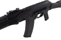 Fusil Mitrailleur Plastique, Réplique AK47 11 Fusil Mitrailleur Plastique, Réplique AK47 -Martiaux Boutique fusil mitrailleur plastique replique ak47 3