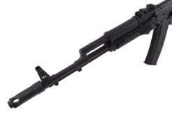 Fusil Mitrailleur Plastique, Réplique AK47 12 Fusil Mitrailleur Plastique, Réplique AK47 -Martiaux Boutique fusil mitrailleur plastique replique ak47 4