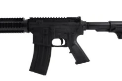Fusil Mitrailleur Plastique, Réplique M16 -Martiaux Boutique fusil mitrailleur replique m16 plastique 3