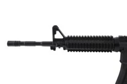Fusil Mitrailleur Plastique, Réplique M16 -Martiaux Boutique fusil mitrailleur replique m16 plastique 4