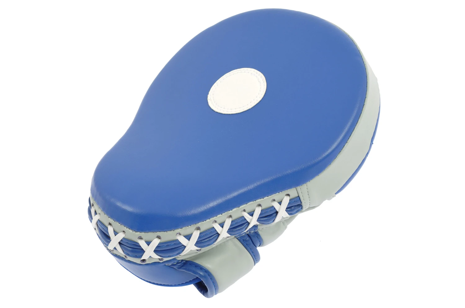 Gant De Frappe Incurvé, Wesing 3 Gant De Frappe Incurvé, Wesing