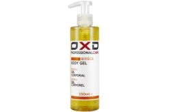 Gel Arnica - 250 Ml, OXD