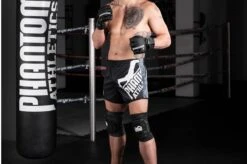 Genouillères - APEX Striking, Phantom Athletics -Martiaux Boutique genouilleres apex striking phantom athletics 3