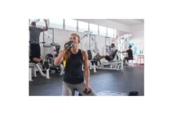 Gourde Hydro-Roller, SKLZ -Martiaux Boutique gourde hydro roller sklz 6