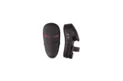 Grandes Pattes D'ours, Courbées - Matblack, Elion Paris