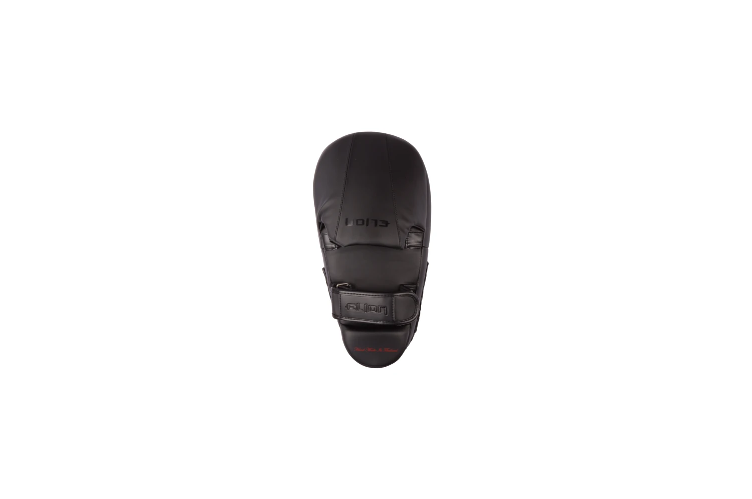 Grandes Pattes D'ours, Courbées - Matblack, Elion Paris 6 Grandes Pattes D'ours, Courbées - Matblack, Elion Paris – Image 4