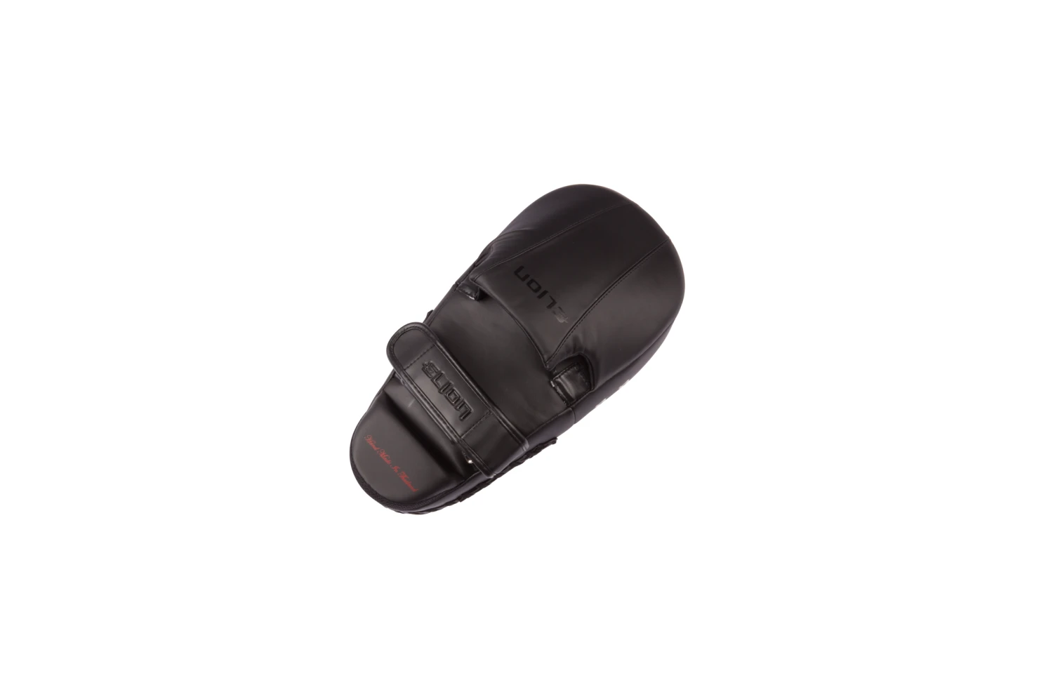 Grandes Pattes D'ours, Courbées - Matblack, Elion Paris 8 Grandes Pattes D'ours, Courbées - Matblack, Elion Paris – Image 6