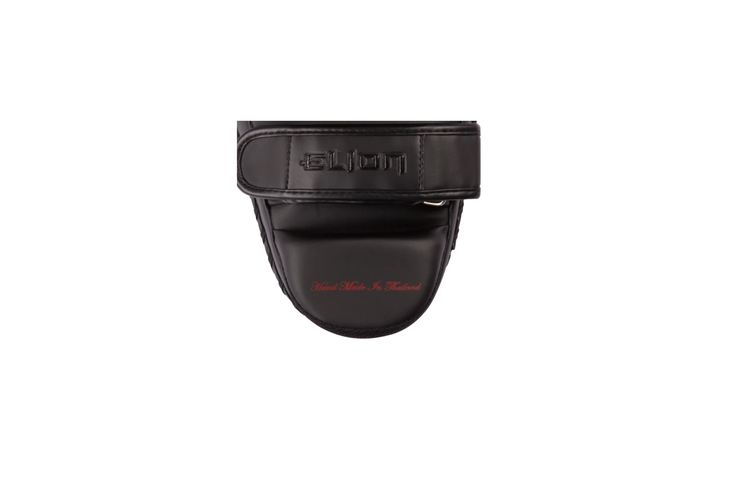 Grandes Pattes D'ours, Courbées - Matblack, Elion Paris 9 Grandes Pattes D'ours, Courbées - Matblack, Elion Paris – Image 7