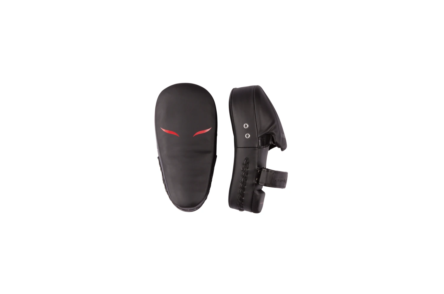 Grandes Pattes D'ours, Courbées - Matblack, Elion Paris 3 Grandes Pattes D'ours, Courbées - Matblack, Elion Paris