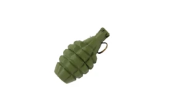 Grenade Métal, Réplique MK2 -Martiaux Boutique grenade metal replique mk2 1