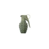 Grenade Métal, Réplique MK2 -Martiaux Boutique grenade metal replique mk2