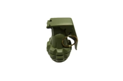 Grenade Métal, Réplique MK2 -Martiaux Boutique grenade metal replique mk2 2