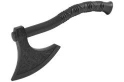Hache De Guerre - Viking, Polypropylène -Martiaux Boutique hache de guerre viking polypropylene 1