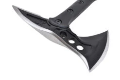 Hache Tactique TomaHawk -Martiaux Boutique hache tomahawk 2