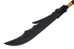 Hallebarde Guan Dao à Lame Démontable, Polypropylène -Martiaux Boutique hallebarde guan dao a lame demontable polypropylene 9