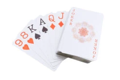 Jeu De 55 Cartes à Jouer & Entraînement Lancer -Martiaux Boutique jeu de 55 cartes a jouer entrainement lancer 2