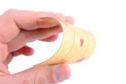 Jeu De 55 Cartes à Jouer & Entraînement Lancer -Martiaux Boutique jeu de 55 cartes a jouer entrainement lancer 6