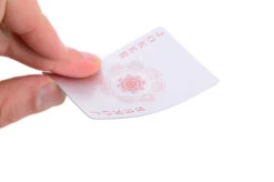 Jeu De 55 Cartes à Jouer & Entraînement Lancer -Martiaux Boutique jeu de 55 cartes a jouer entrainement lancer 8