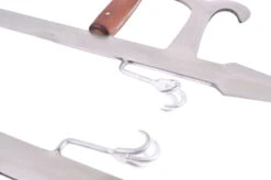 Double Crochets Ergots De Coq, Ji Zhua Gou -Martiaux Boutique ji zhua gou 2